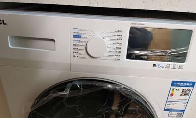 洗衣机滚筒生锈了怎么处理（轻松应对洗衣机滚筒生锈问题）