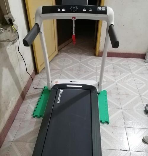 跑步机不运行的修理方法（解决跑步机停止运行的常见问题）