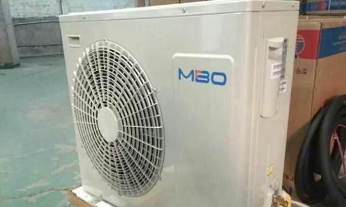 美博空调E2故障及其快速解决办法（空调显示e2怎么维修）