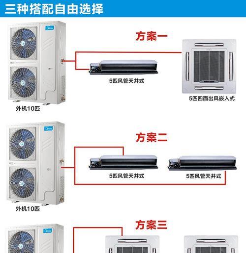 克莱门特中央空调不制冷只吹风的原因及解决方法（为什么克莱门特中央空调不制冷）