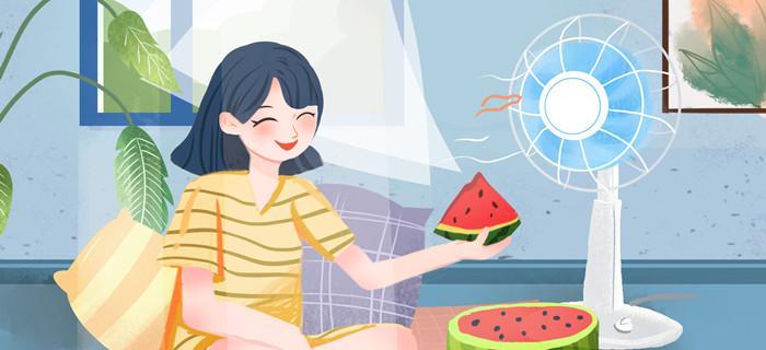 探秘空调扇的工作原理——不简单的背后（空调扇是如何通过循环空气实现降温的）