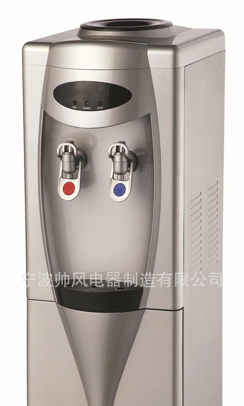 优化生活方式，饮水机冷热水切换方法实用指南（畅快享用冷热水）