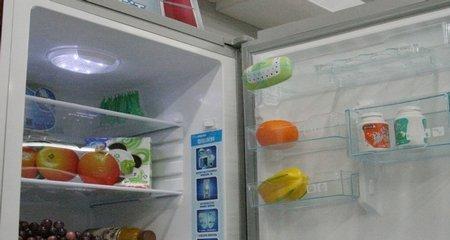 如何合理处理旧冰箱（环保处理方法让旧冰箱焕发新生命）