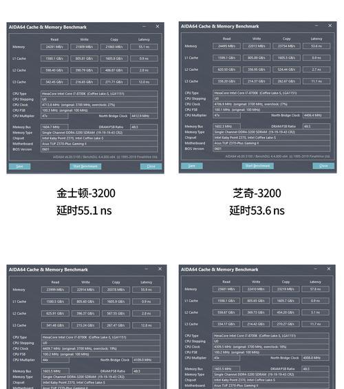 雷克沙内存卡质量如何（解析雷克沙内存卡的可靠性和性能表现）
