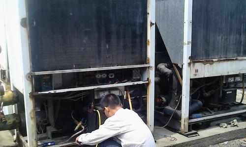 中央空调保养维修的重要性（为何中央空调的保养维修至关重要）