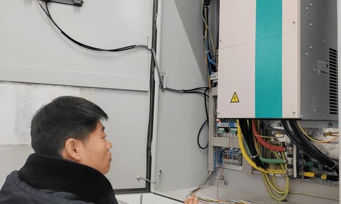 清洁空调尘满，恢复冷气清新（以空调尘满怎么处理）