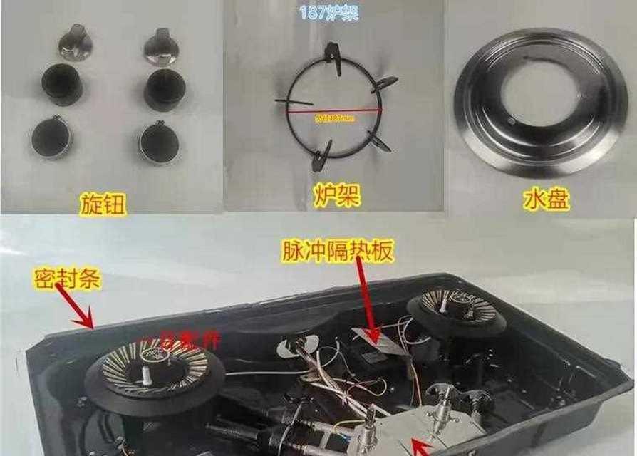 煤气红火的原因及解决方法（煤气红火是如何发生的）