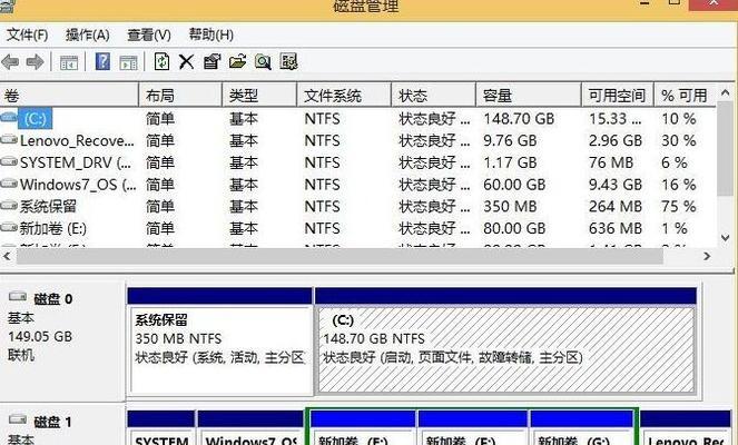 电脑硬盘发烫原因及解决方法（揭开电脑硬盘发烫的神秘面纱）