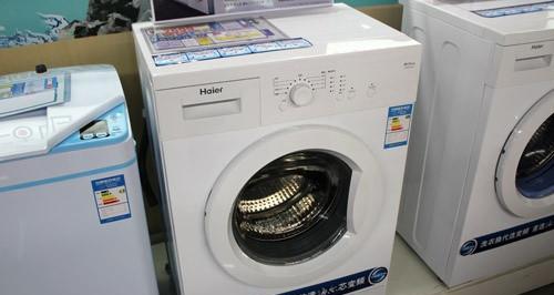 解决滚筒洗衣机不同心问题的方法（彻底解决滚筒洗衣机晃动、噪音等问题）