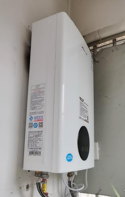 解决热水器入水水压不足问题的方法（水压不足引发的热水器问题及解决方案）