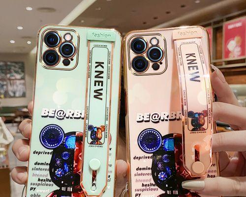iPhone11人像摄影的小技巧（提升你的人像摄影技术）