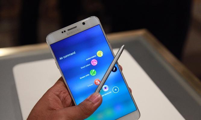 三星Note9电量百分比设置步骤详解（简单操作轻松设置Note9电量显示）