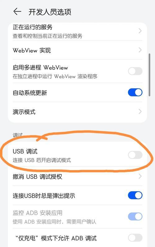 安卓和苹果手机如何投屏到电视（简易教程及方法比较）