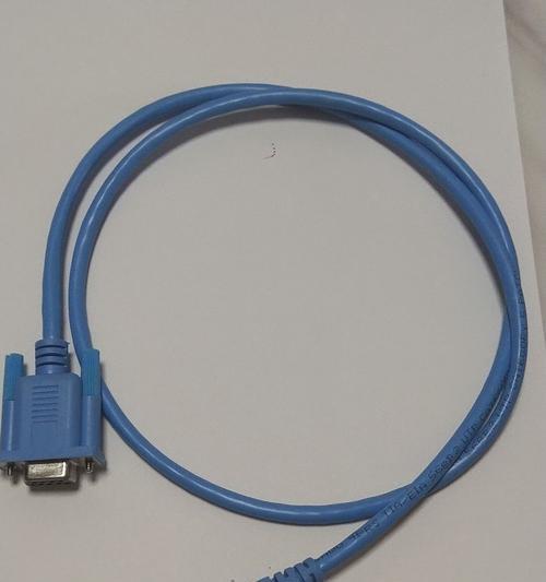 解密网线的四根线（探秘网线构造及其工作原理）