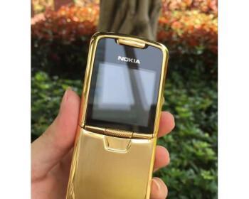 诺基亚8800无法充电的解决方法（诺基亚8800充电问题及常见解决方案）