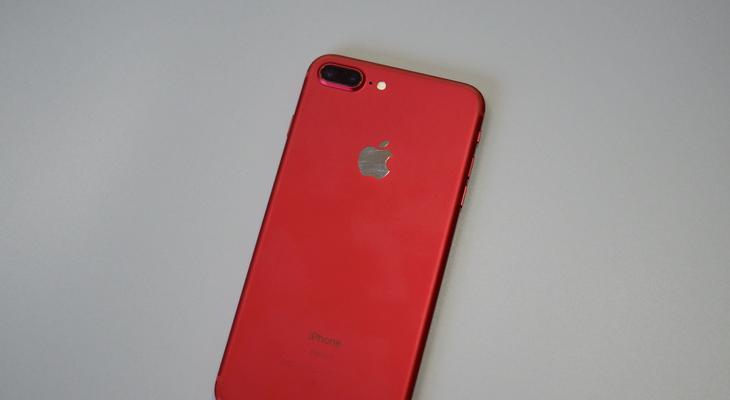 用iPhone7Plus轻松截取长图（掌握关键技巧）