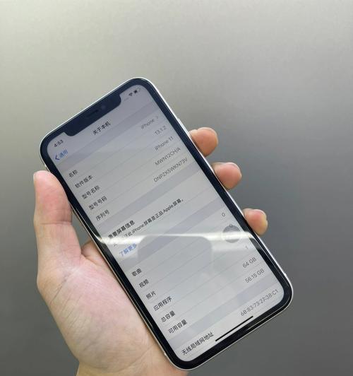 iPhone11死机屏幕没反应怎么办（解决方法及技巧）