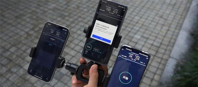 如何关闭苹果手机的5G网络，仅使用4G网络（简单设置步骤）
