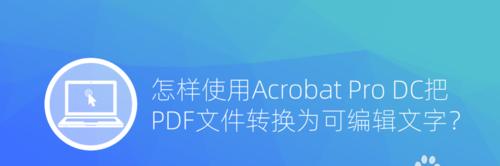 解决PDF中文字不能复制的问题（实用技巧帮你轻松复制PDF中的文字）
