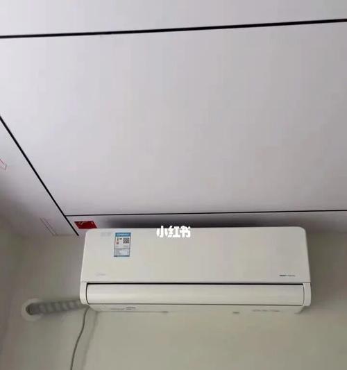 空调关闭后仍吹风的原因及解决方法（为什么空调关闭后还有风）