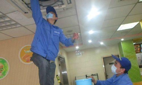 如何进行高效丰泽区空调清洗（掌握简便方法）