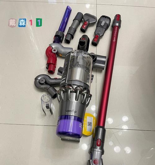 如何正确清洗戴森吸尘器滤网（简单有效的清洗方法）