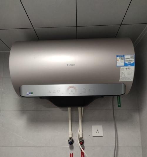 解决海尔热水器F5故障的方法（快速修复海尔热水器故障的有效措施）