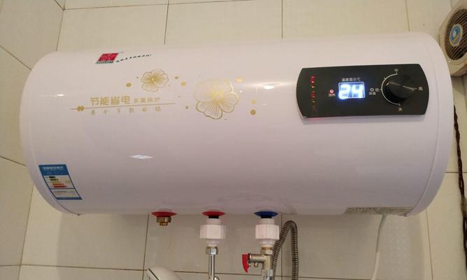 解决燃气快速热水器E1故障的方法（排查和修复燃气快速热水器E1故障的步骤）