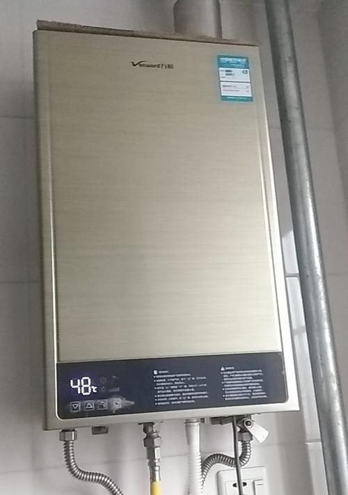 解决万和热水器故障E3的方法（万和热水器维修门店）