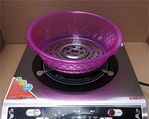 电磁炉自动烧水（电磁炉自动烧水的原理和优势）