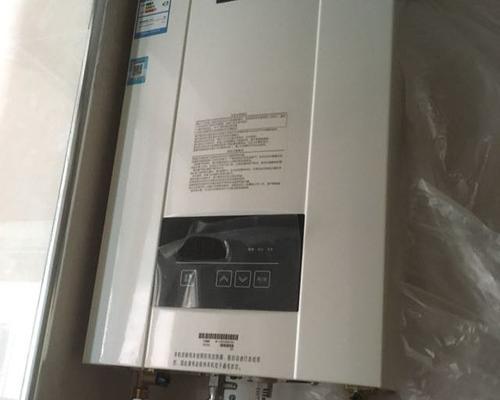 热水器显示E3故障解决方法（排除热水器E3故障的有效措施）
