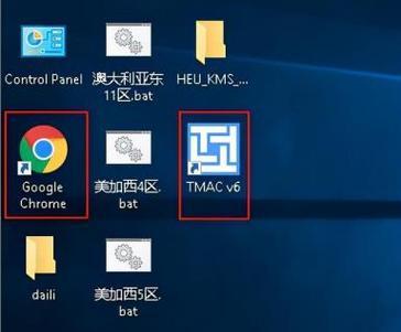 一键恢复手机桌面图标大小的便利与实用性（简单操作）