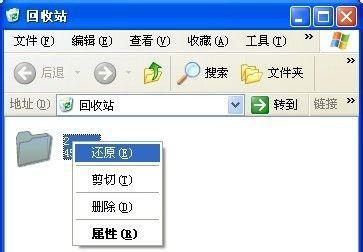 如何恢复已删除的文件数据（有效方法让您找回误删除的重要数据）