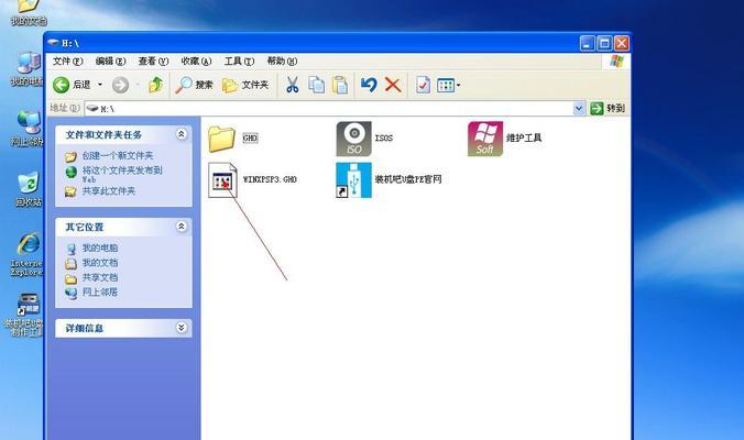 电脑装机教程图解——打造完美电脑系统（一步步教你装机）