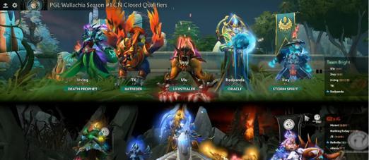 《Dota1所有装备介绍图解》（从经典到传奇）