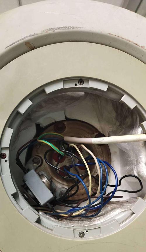 常见故障解析（e7热水器常见故障一览）