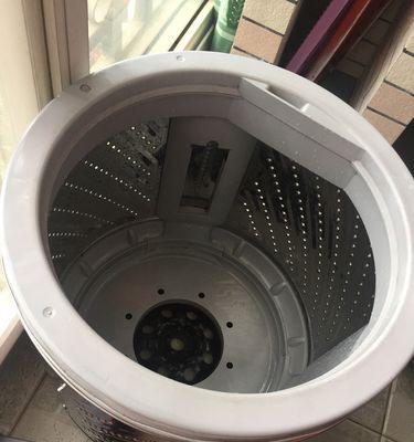家用小型洗衣机（便捷高效的家庭洗衣解决方案）