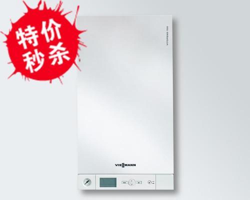 菲斯曼壁挂炉报F5故障的原因及解决方法（了解F5故障及如何解决）