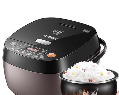 苏迫尔电饭煲000故障解决方法（解决苏迫尔电饭煲000故障的实用指南）