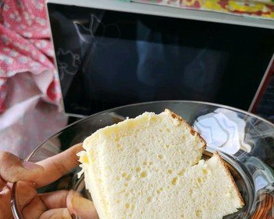 电饭煲蛋糕自动调温的美味秘密（享受无需烤箱的甜蜜诱惑）