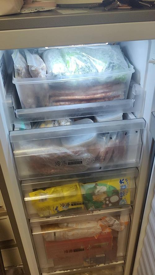 老式冰柜冷冻不停机的解决方案（如何保证老式冰柜持续高效冷冻）