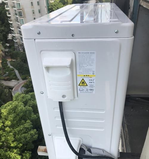 小米空调电压不足引发的问题及注意事项（保护小米空调）