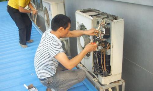 为什么给空调加氟是必要的（空调使用过程中氟的重要作用及为何需要添加氟气）