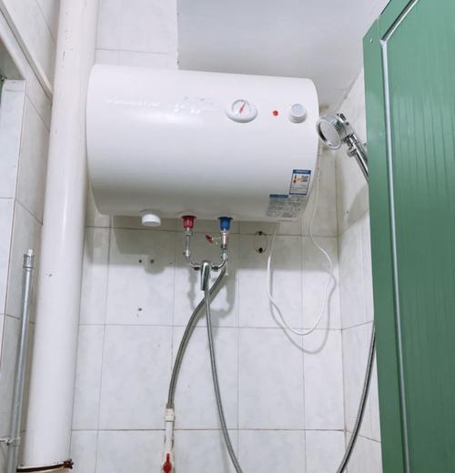 如何清洗热水器（简单有效的热水器清洗方法）