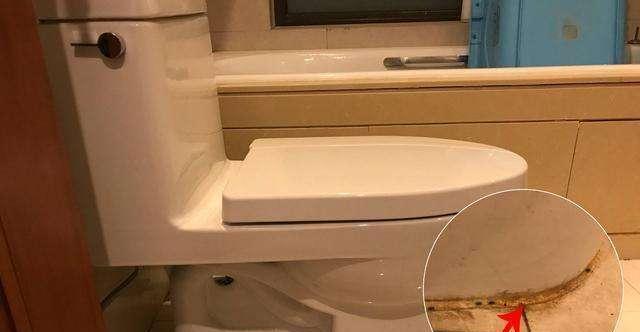 解决马桶底部漏水的方法（修复马桶底部漏水问题的实用技巧）