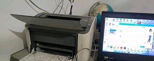 电子墨水打印机的应用及解决方案（如何有效管理和维护电子墨水打印机）
