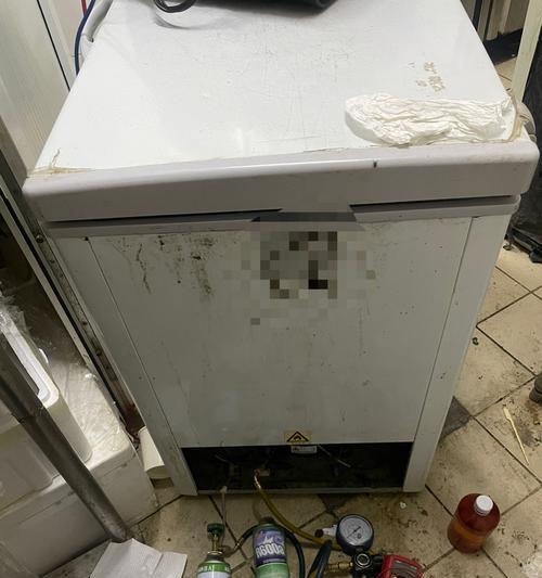 娃哈哈冰柜制冷效果不佳的问题及解决办法（提升娃哈哈冰柜制冷效果的关键因素分析与应对策略）