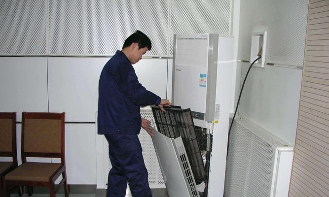 全面解析空调故障维修方法（掌握这些维修技巧）