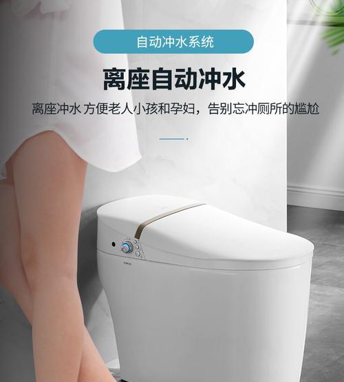 箭牌马桶冲水按钮故障维修指南（快速解决箭牌马桶冲水按钮故障的方法）