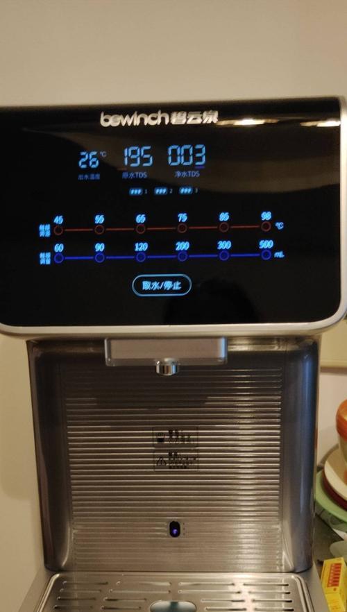 解决莱克净水器屏幕显示故障的有效方法（快速修复莱克净水器屏幕显示问题）